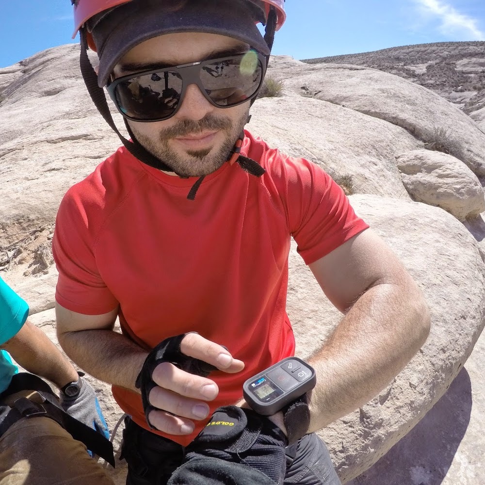 Meet your Posher, Jared